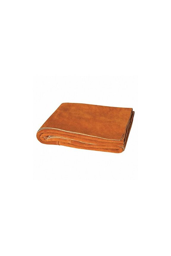 321-6X6 Side Split Cowhide Leather Welding Blanket