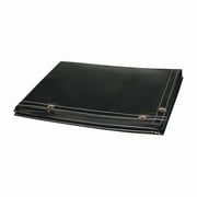 Steiner Welding Curtain, 6 ft H, 10 ft W,Shade 8 322-6X10