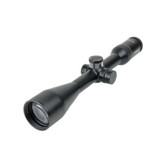 Steiner 4-32x56 Predator 8 Riflescope (SCR Reticle)