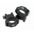 thumbnail image 1 of Steiner 5965 T-Series Ring Set 34mm Diam Medium Steel Black, 1 of 2