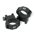 thumbnail image 1 of Steiner 5966 T-Series Ring Set 34mm Diam High Steel Black, 1 of 2