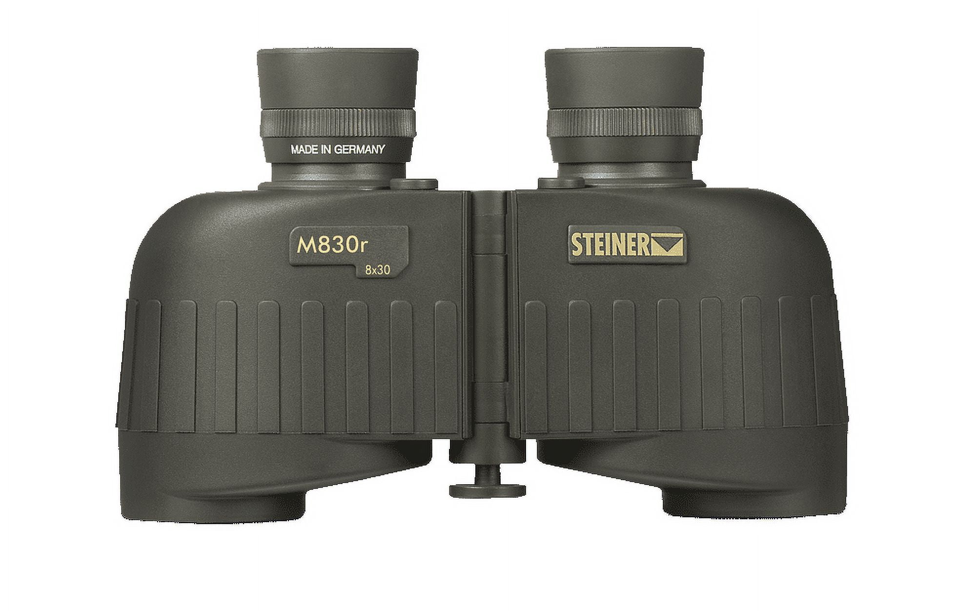 Steiner 8x30 M830R Military Series Binoculars