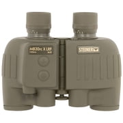 Steiner 8x30 RC X LRF 1535 Rangefinding Binoculars, High-Contrast Optics, Waterproof, Shockproof, Rubber-Armored 2687