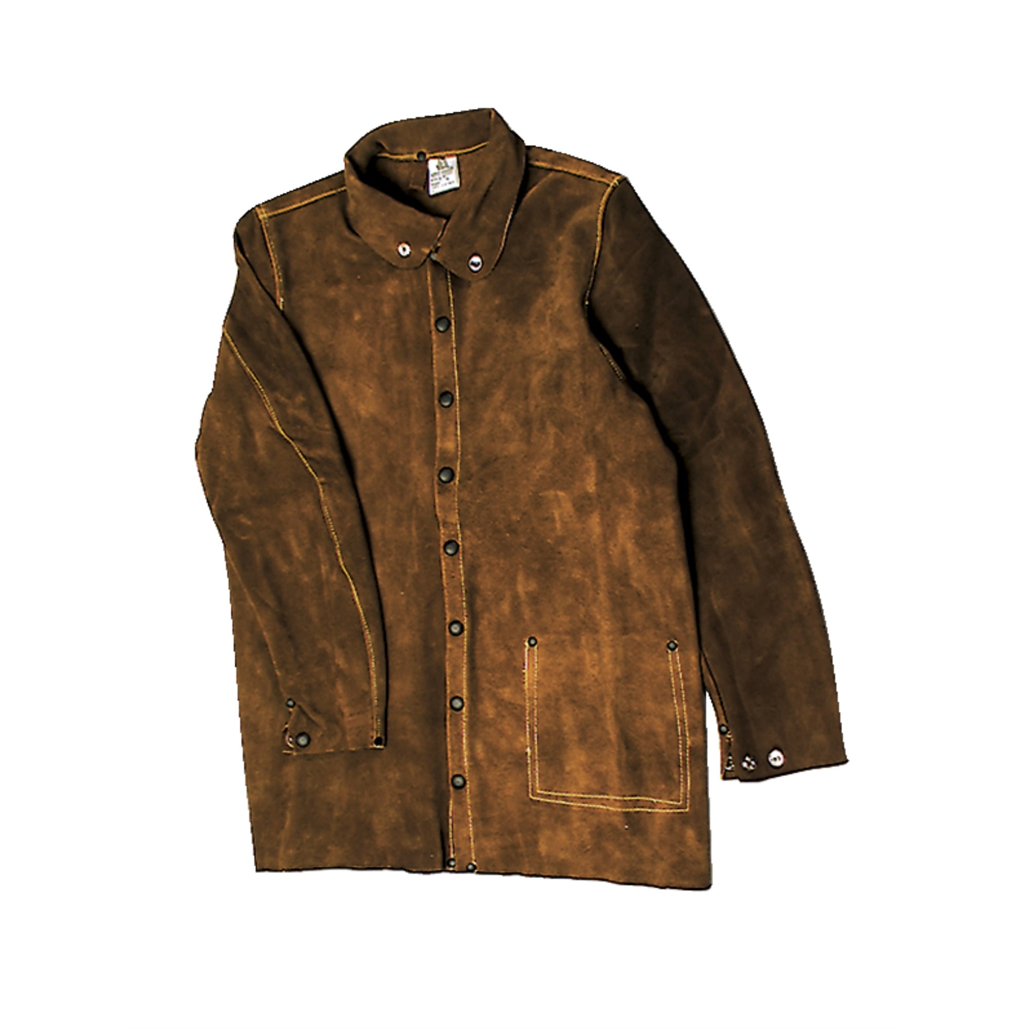 Steiner welding jackets best sale