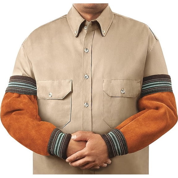 Steiner FR Sleeve,Universal,18" L, 1 Pair,PR1 92182