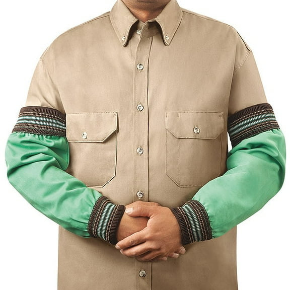 Steiner Flame-Resistant Sleeve,Universal,18"L,PR 1034-18WW-XW