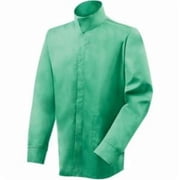 Steiner Industries SB1030AF-S 30 in. Small-Arc Protech Jacket, Green