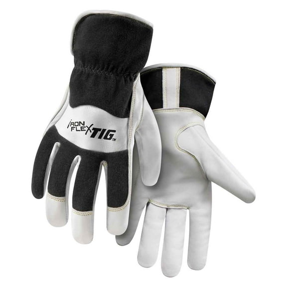 Steiner Industries Welding Gloves,TIG,M/8 0261-M