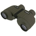 thumbnail image 1 of Steiner Military-Marine Series Binoculars, Lightweight Tactical Precision Optics for Any Situation, Waterproof, Green, 8x30, 1 of 8