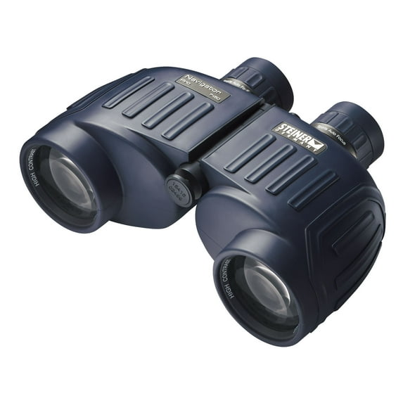 Steiner Navigator PRO 7x 50mm 370 ft @ 1000 yds FOV Black