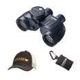 thumbnail image 1 of Steiner Navigator Pro 7x50c Binoculars with Cap and Microfiber Lens Cloth Pouch, 1 of 5