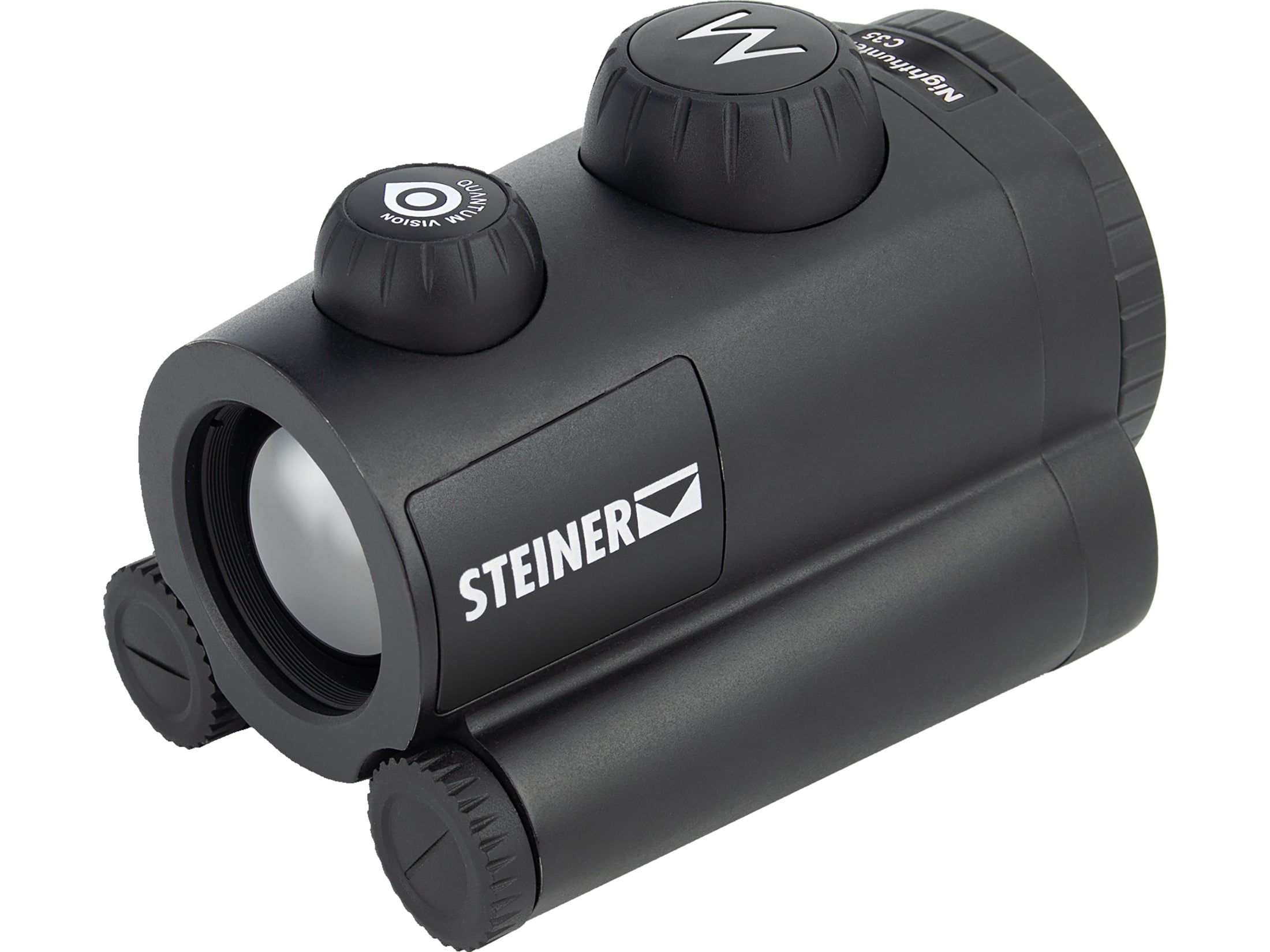 Steiner Rifle Scopes Steiner Rifle Scopes