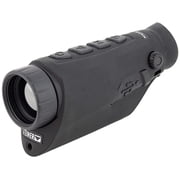 Steiner 9523 Nighthunter Lite H35 GenII Thermal Monocular Matte Black 1-4x35mm, 400x300, 12 um, 50 HZ Resolution