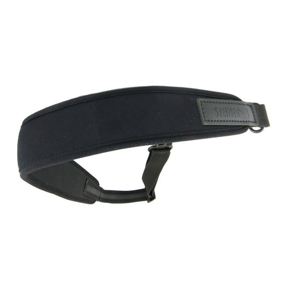 Steiner Nylon Sling,Black