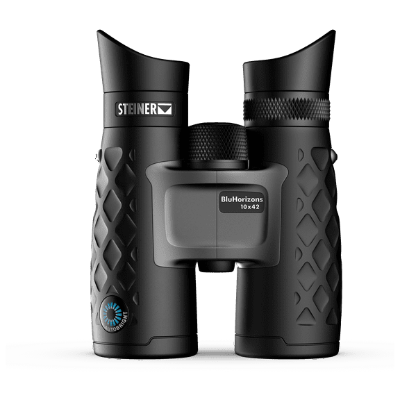 Steiner Optics 10x42mm Ergonomic Binoculars