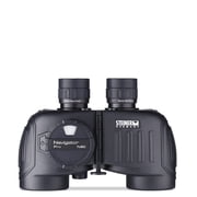 Steiner Optics 7x50 Navigator Pro C Binocular, Floating Prism System, Auto Focus, Blue