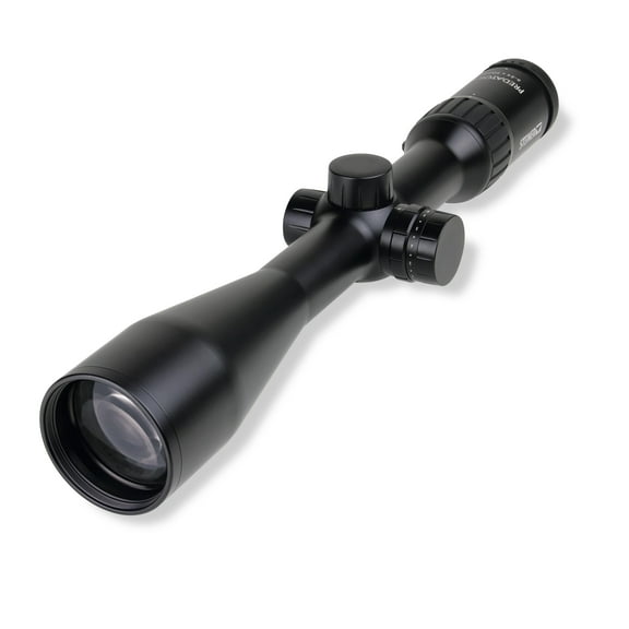 Steiner Optics Predator 4 6-24 x 50 E3 Reticle Riflescope and Sight