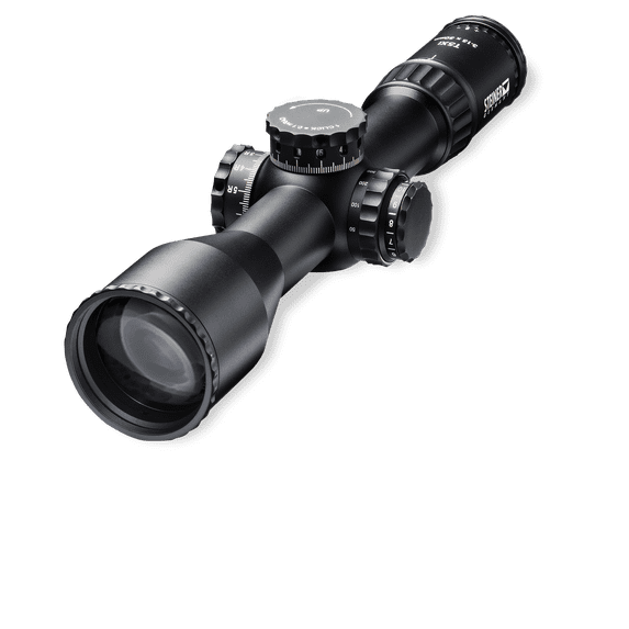 Steiner Optics T5Xi 3-15X50mm SCR MOA 34mm