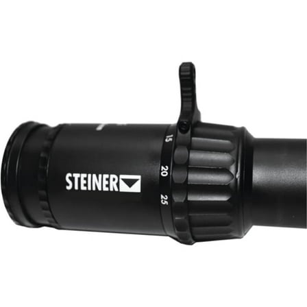 Steiner Optics Throw Lever for T5Xi/P4Xi