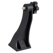 Steiner Porro Tripod Mount, Stable Binocular Tripod Adapter, Lightweight Durable Support, Black 529