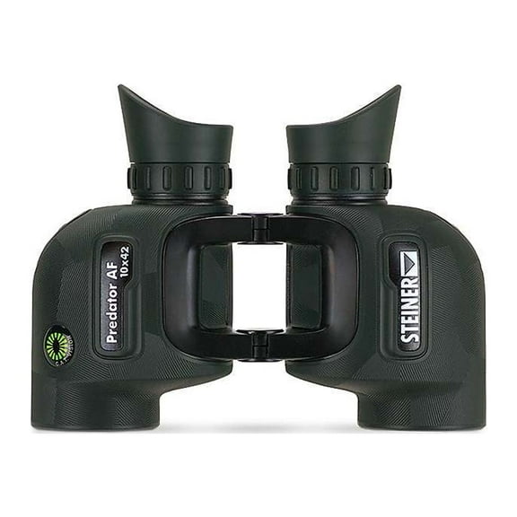 Steiner Predator AF 8x30mm Waterproof Binoculars with Auto-Focus System