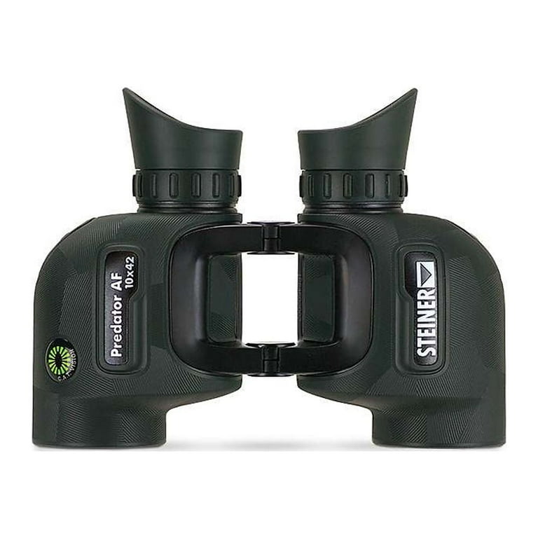 Steiner Predator AF 8x30mm Waterproof Binoculars with Auto-Focus