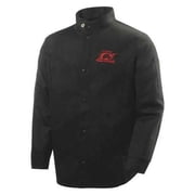 Steiner Welding Jacket,Black,2XL 1160-2X