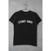 Steiner Ranch Shirt, Austin, Texas