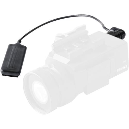 Steiner 7" Right Angle Remote Cable Pressure Pad Switch for Laser Device and Battle Light