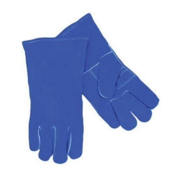Steiner STI-02509 Blue Economy Glove, Large