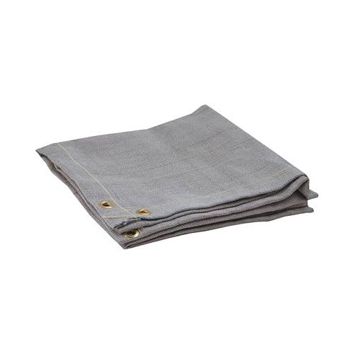 Steiner STI37246NG 4 x 6 ft. Welding Spatter Shield Welding Blanket