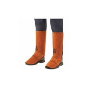 Steiner Spats,12In,Brown,PR 12186