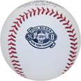 thumbnail image 1 of Steiner Sports BERRBAU000001 Official Yogi Berra Logo MLB Baseball, 1 of 1