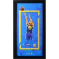 thumbnail image 1 of Steiner Sports CURRPHA010003 Stephen Curry Golden State Warriors 10 x 20 in. Player Profile Wall Art, 1 of 1