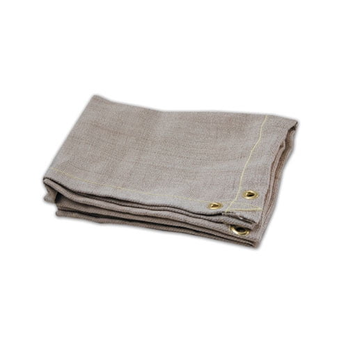Steiner 372NG-4X6 Tough Autoguard Fiberglass Welding Blanket 4' x 6'