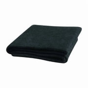 Welding Blanket, Carbon Fiber, 8 ft. W., 8 ft. H., 16 oz/sq yd, 1,800 Degrees F Withstand Temp.