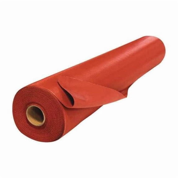 Steiner Welding Blanket Roll,5 ft W,150 ft L,Red 379-60R