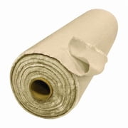 Steiner Welding Blanket Roll,5 ft W,150 ft L,Tan 372-60R