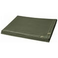 thumbnail image 1 of Steiner Welding Curtain, 6 ft H, 8 ft W, Green 301-6X8, 1 of 2