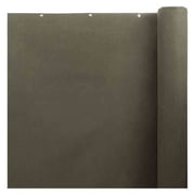 Steiner Welding Curtain Roll, 5 ft H, 75 ft W 301-60-25GR