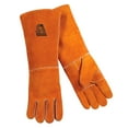 thumbnail image 1 of Steiner Welding Gloves,L/9,PR 21918-L, 1 of 2