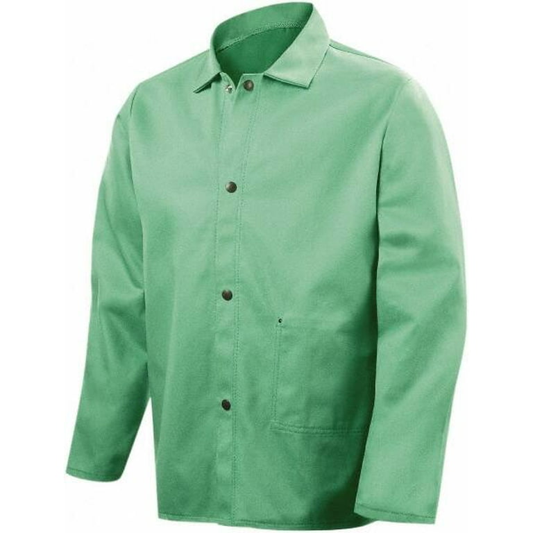 Steiner 1038 3X Welding Jacket 3XL 30