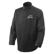 Steiner Welding Jacket,Black,XL 1360-X
