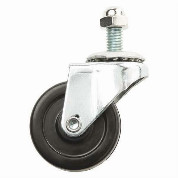 Steiner Welding Screen Caster, For 3/4 in Frame 54600