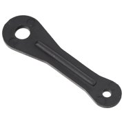 Steiner Laser Devices CR123A Battery Cap Strap, Black