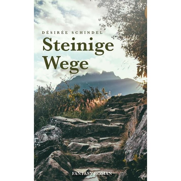 Steinige Wege, (Paperback)