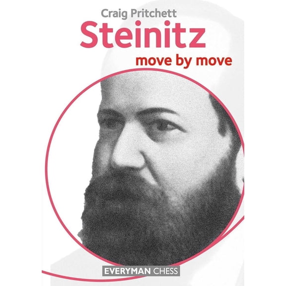 Steinitz, (Paperback)