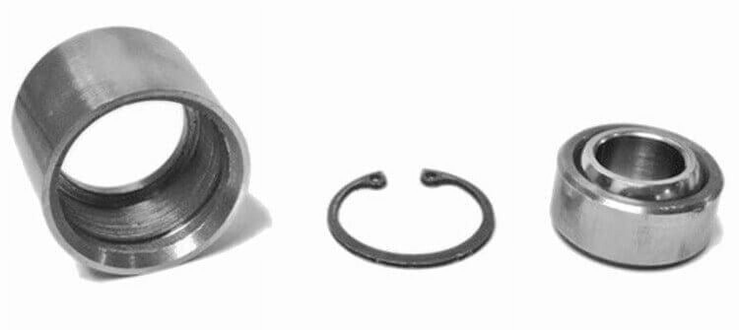 Steinjäger 1.500 Bore Uniballs Snap Ring, Uniball and Cup 1 Pack