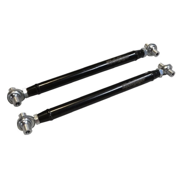 Steinjäger 1978-1988 Monte Carlo Control Arms Double Adjustable Heim Heim PTFE with Standard Bushings