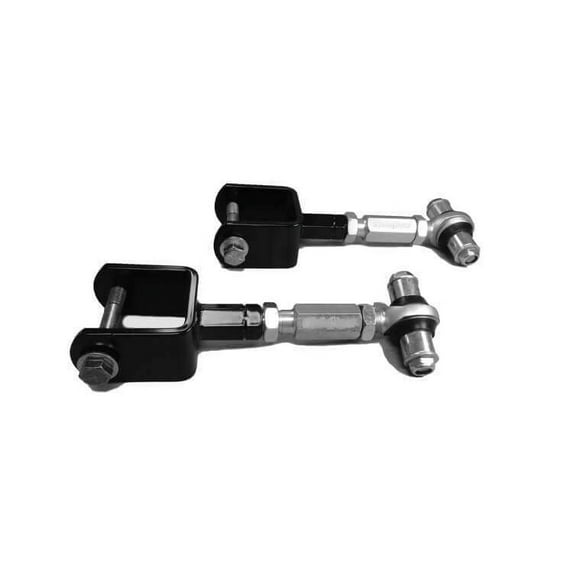 Steinjäger 1981-1982 Granada Control Arms Chrome Moly Rod Ends